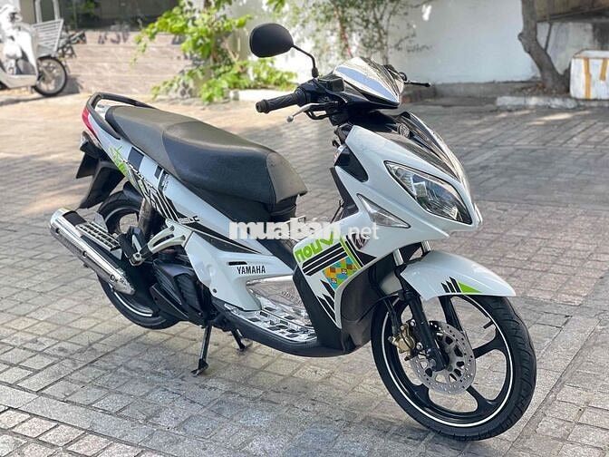 Yamaha Nouvo 4 LX 2011 zin cực đẹp