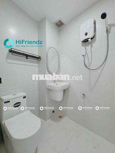 🔥1 PHÒNG NGỦ BAN CÔNG THOÁNG NHÀ MỚI GIÁ RẺ ĐẦY ĐỦ NỘI THẤT