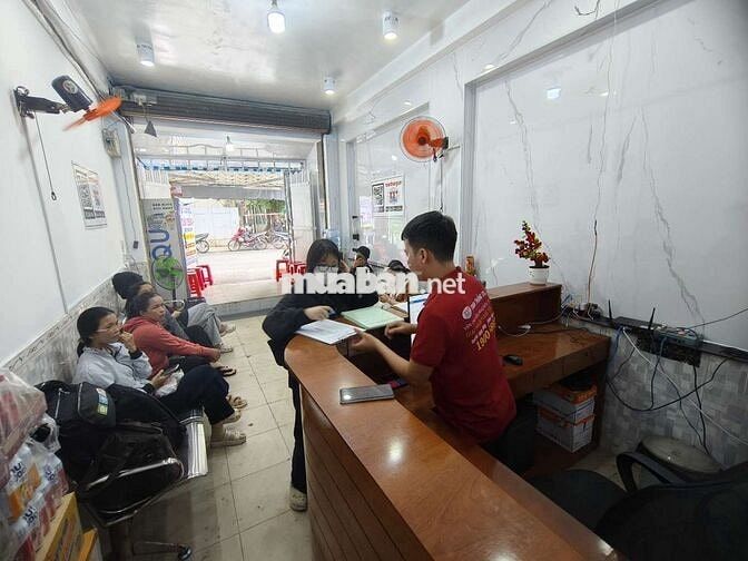 TUYỂN ĐIỀU HÀNH XE TOÀN THẮNG