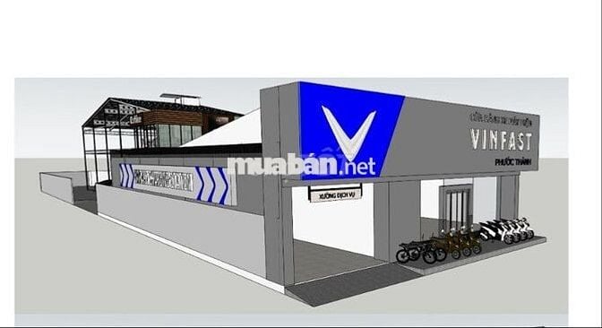 Nhân Viên Bán Hàng - Xe Máy Điện Vinfast