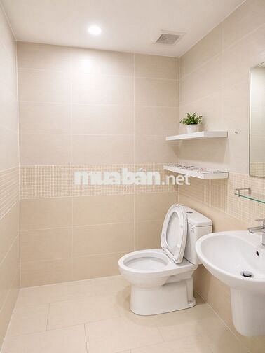 CHO THUÊ ORIENTAL PLAZA 2PN 82M2 FULL NT SIÊU ĐẸP 12TR