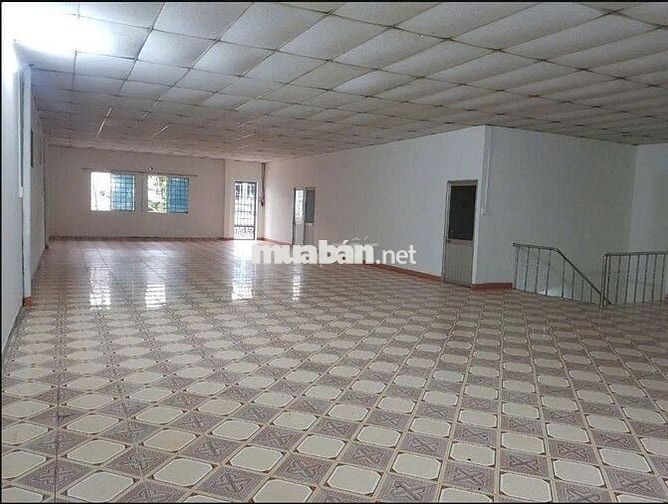 CHO THUÊ 600M2 KHO,XƯỞNG SX ĐƯỜNG LÊ TRỌNG TẤN KẾ BÊN AEON TÂN PHÚ
