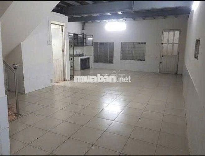 CHO THUÊ 600M2 KHO,XƯỞNG SX ĐƯỜNG LÊ TRỌNG TẤN KẾ BÊN AEON TÂN PHÚ