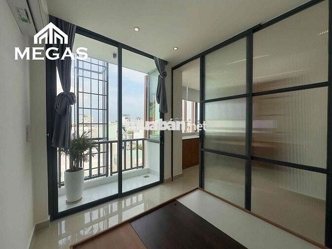 Căn Hộ 1PN Full Nội Thất - MGR - Tại Tân Kì Tân Quý Gần Aeon Tân Phú