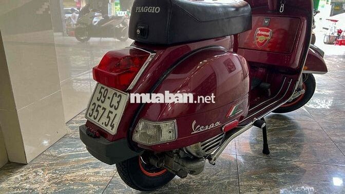 Piaggio Vespa PX 150cc 1996 , chính chủ