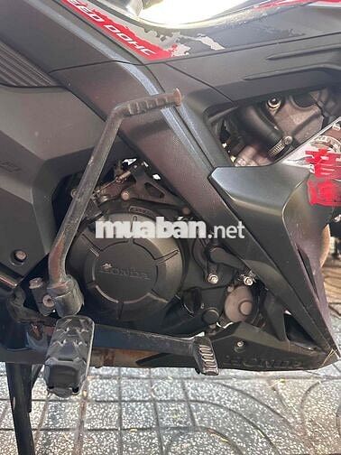Honda Sonic 2020 chính chủ . máy zin