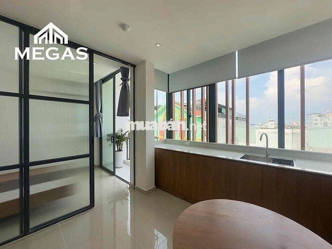 Căn Hộ 1PN Full Nội Thất - MGR - Tại Tân Kì Tân Quý Gần Aeon Tân Phú