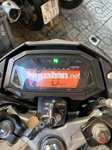 Honda Sonic 2020 chính chủ . máy zin