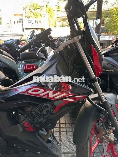 Honda Sonic 2020 chính chủ . máy zin