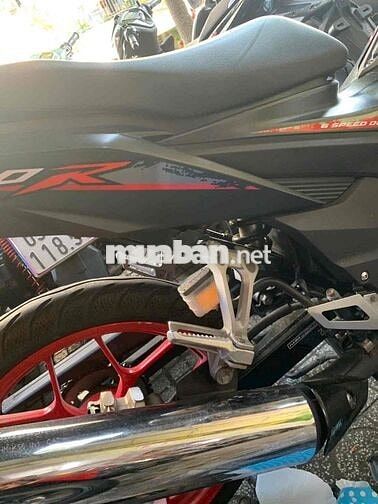 Honda Sonic 2020 chính chủ . máy zin