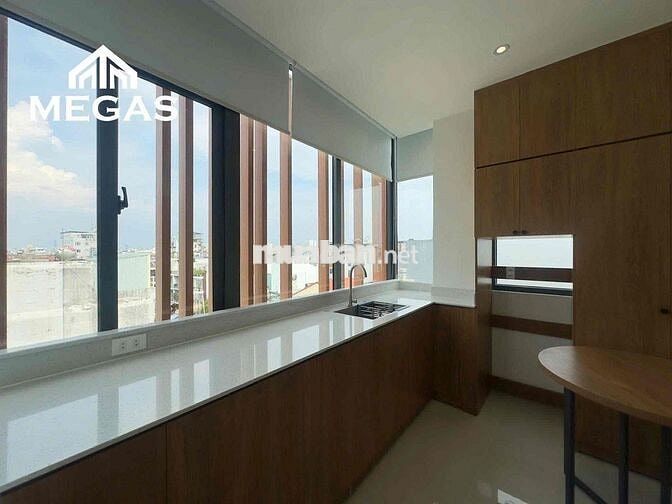 Căn Hộ 1PN Full Nội Thất - MGR - Tại Tân Kì Tân Quý Gần Aeon Tân Phú