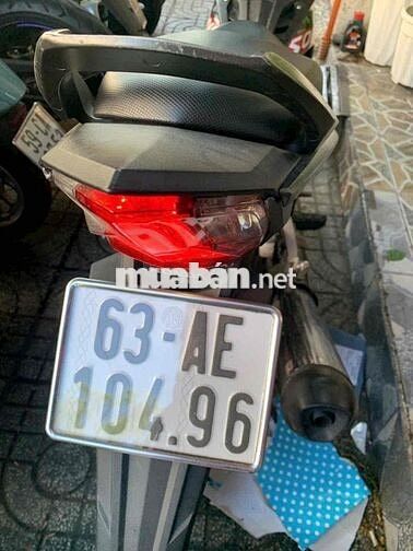 Honda Sonic 2020 chính chủ . máy zin