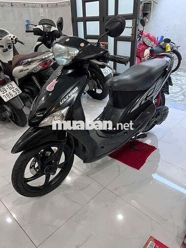 Yamaha Mio màu Đen
