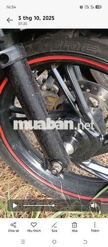 Honda SH 150 CBS 2015 Đen