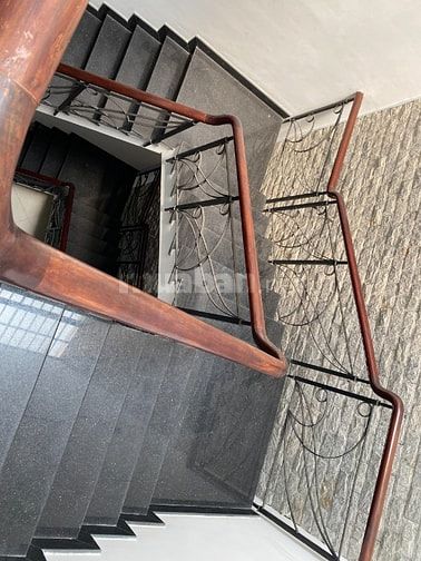 Bán biệt thự liền kề Phú Thuận Q7 diện tích 8x24m 2 lầu, giá 28,5 tỷ