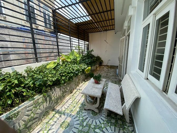 Bán biệt thự liền kề Phú Thuận Q7 diện tích 8x24m 2 lầu, giá 28,5 tỷ