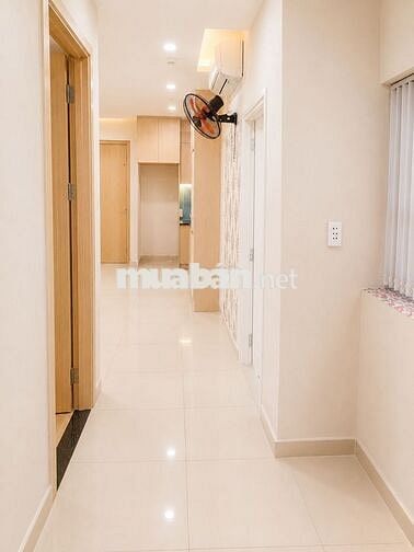 CHO THUÊ ORIENTAL PLAZA 2PN 82M2 FULL NT SIÊU ĐẸP 12TR