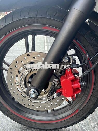 Honda SH 350i 2023 Xám Đã sử dụng