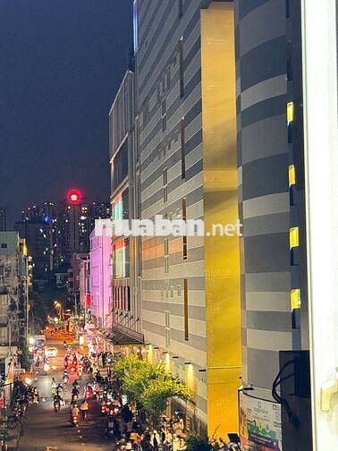 🔥CĂN HỘ DV Siêu Đẹp_FULL NỘI THẤT-28M2-GẦN CV Tôn Đản 