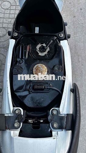 Honda Wave Alpha 100 2014 Trắng ( hỗ trợ góp )