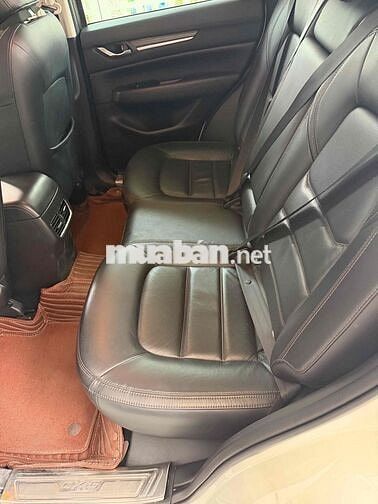 Mazda CX-5 2019 2.0 Deluxe Trắng 66.000 km
