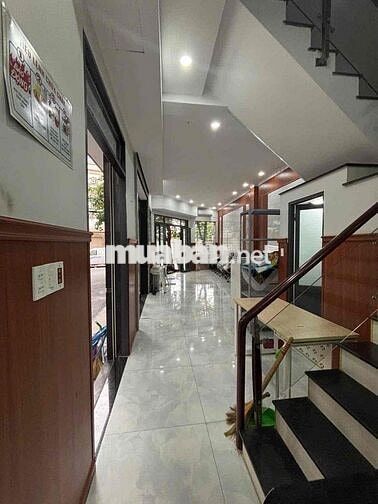 CHO THUÊ MẶT BẰNG #GÓC 2 MẶT TIỀN - KHU TÂY THẠNH, CHẾ LAN VIÊN