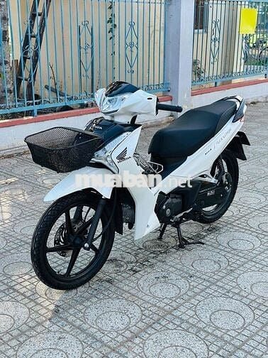 FUTURE Fi 900KM ĐK 2025 NHƯ XE THÙNG TRONG HÃNG DẮ