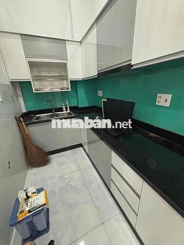 CHO THUÊ MẶT BẰNG #GÓC 2 MẶT TIỀN - KHU TÂY THẠNH, CHẾ LAN VIÊN