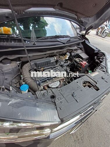 Suzuki XL7 2022 Đen chính chủ 9000km
