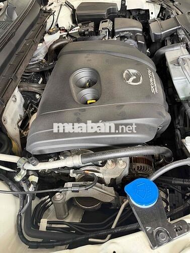 Mazda CX-5 2019 2.0 Deluxe Trắng 66.000 km
