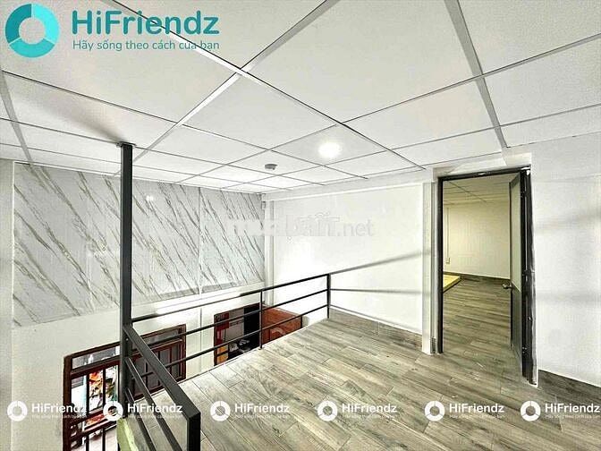 2 PHÒNG NGỦ NGAY ĐẠI HỌC NGUYỄN TẤT THÀNH Q12