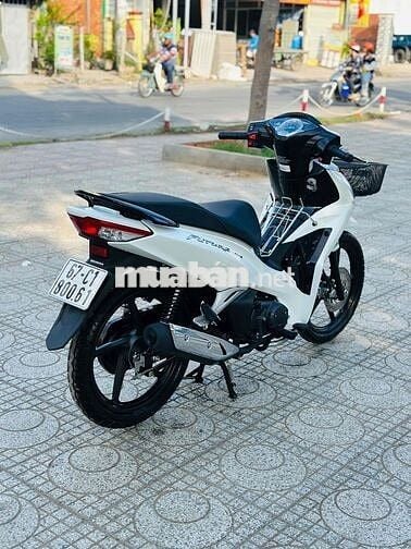FUTURE Fi 900KM ĐK 2025 NHƯ XE THÙNG TRONG HÃNG DẮ