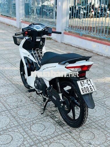 FUTURE Fi 900KM ĐK 2025 NHƯ XE THÙNG TRONG HÃNG DẮ