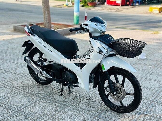 FUTURE Fi 900KM ĐK 2025 NHƯ XE THÙNG TRONG HÃNG DẮ