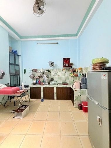 130m2! Nhỉnh 100tr/m2! Bán nhà 3 tầng Huỳnh Văn Bánh, P12. Lê Văn Sỹ.