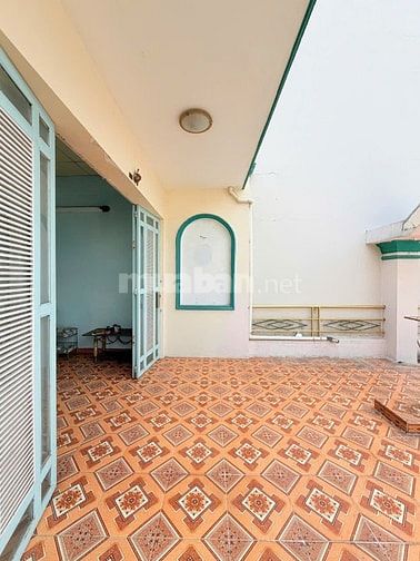 130m2! Nhỉnh 100tr/m2! Bán nhà 3 tầng Huỳnh Văn Bánh, P12. Lê Văn Sỹ.