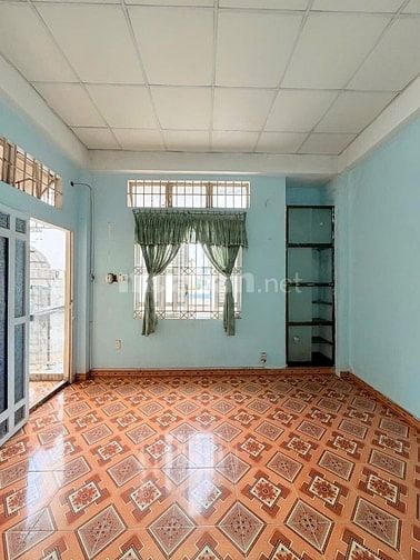 130m2! Nhỉnh 100tr/m2! Bán nhà 3 tầng Huỳnh Văn Bánh, P12. Lê Văn Sỹ.