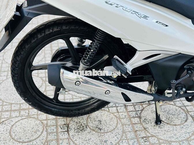 FUTURE Fi 900KM ĐK 2025 NHƯ XE THÙNG TRONG HÃNG DẮ