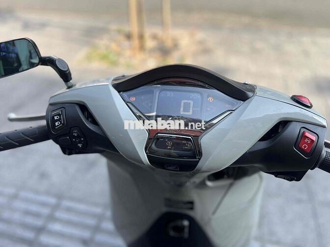 Honda SH 350i 2023 Xám Đã sử dụng
