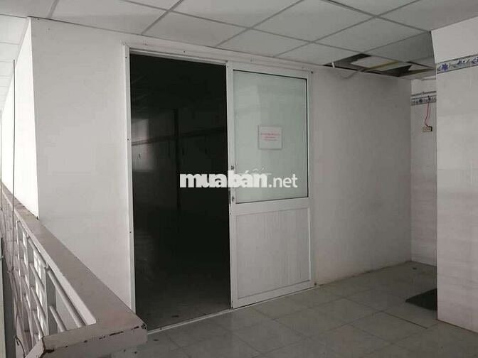 KHO XƯỞNG HIỆP THÀNH 300M/15*20