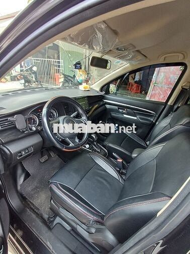 Suzuki XL7 2022 Đen chính chủ 9000km