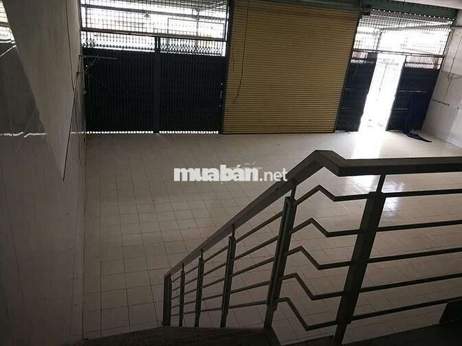 KHO XƯỞNG HIỆP THÀNH 300M/15*20