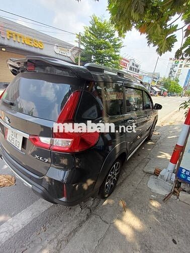 Suzuki XL7 2022 Đen chính chủ 9000km