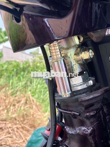 Honda Dream Thái 7số ( tem lửa ) bs66 4 con