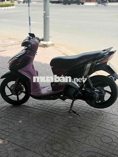 Yamaha Luvias Đen Tím biển 69 máy êm fun chức năng