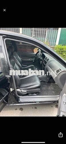 cần bán xe matda 323 bản đủ xe dọn fun kiếng