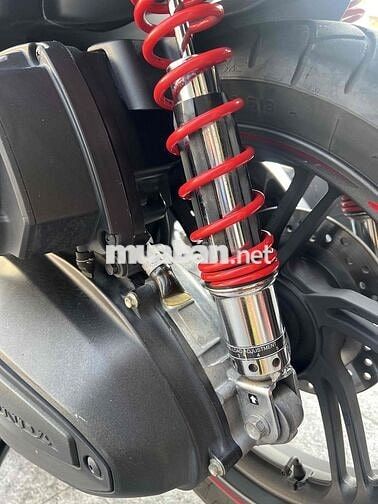 Honda SH 350i 2023 Xám Đã sử dụng