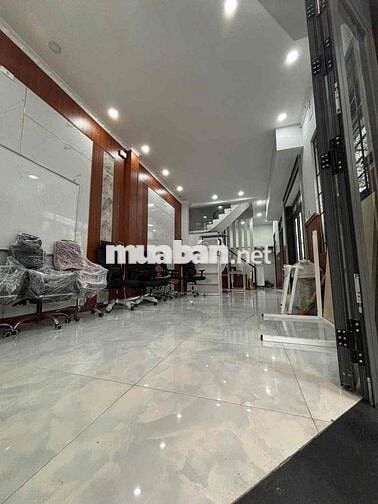 CHO THUÊ MẶT BẰNG #GÓC 2 MẶT TIỀN - KHU TÂY THẠNH, CHẾ LAN VIÊN