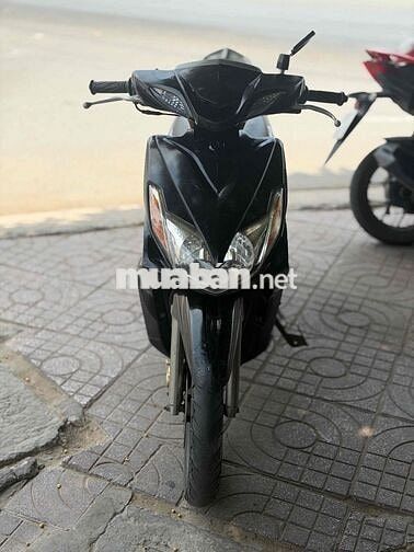 Yamaha Luvias Đen Tím biển 69 máy êm fun chức năng