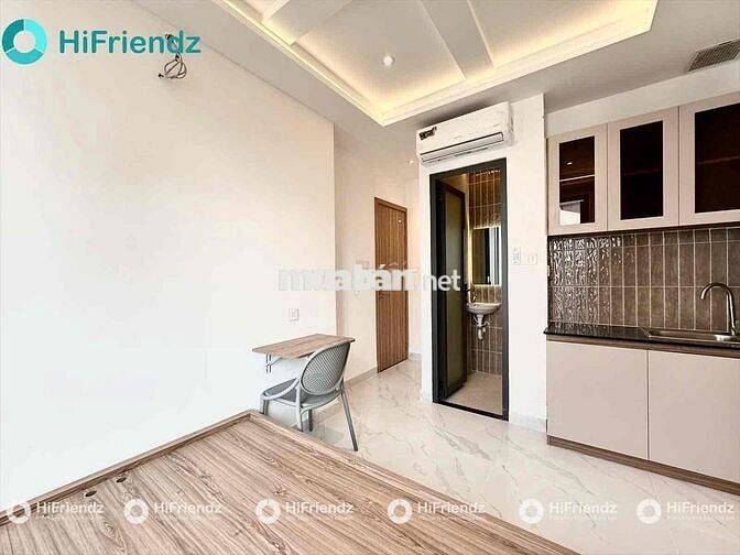 CHDV FULL NỘI THẤT MỚI CHƯA QUA SỬ DỤNG